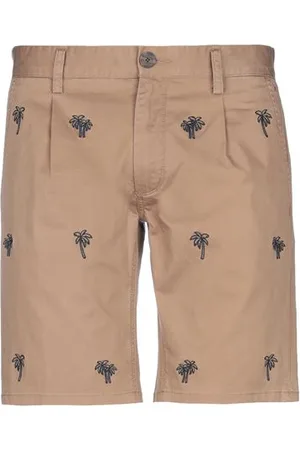 sun68 PARTES DE ABAJO - Pantalones cortos y bermudas