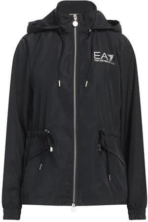 EA7 ROPA DE ABRIGO - Chaquetas y cazadoras