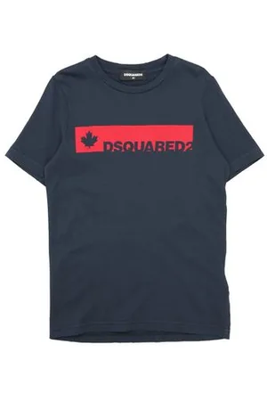 Dsquared2 CAMISETAS Y TOPS - Camisetas