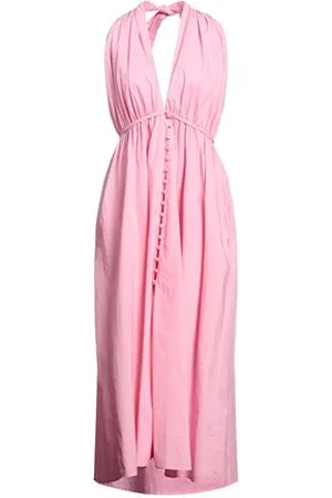 Isabelle Blanche VESTIDOS - Vestidos midi