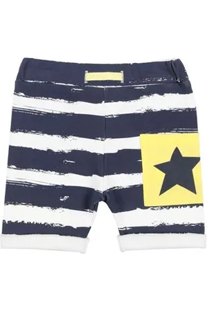 D.A. Daniele Alessandrini PARTES DE ABAJO - Pantalones cortos y bermudas