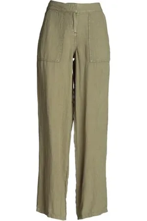 Topshop PARTES DE ABAJO - Pantalones