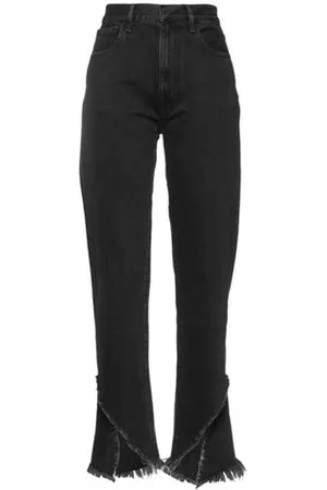 SSHEENA PARTES DE ABAJO - Pantalones vaqueros