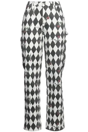 Guess PARTES DE ABAJO - Pantalones