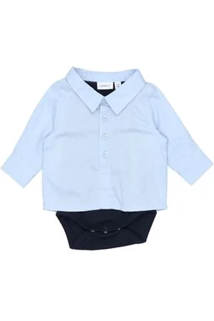 NAME IT CAMISETAS Y TOPS - Camisas