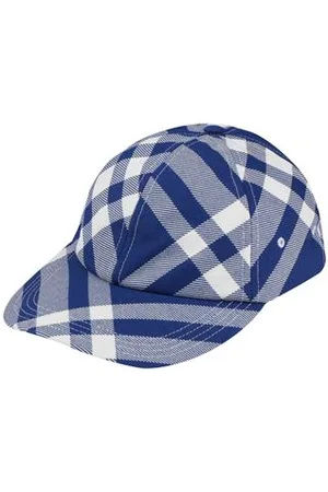 Burberry COMPLEMENTOS - Sombreros