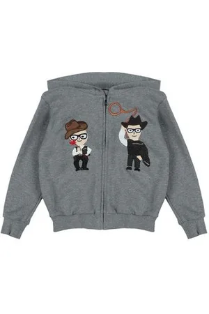Dolce & Gabbana CAMISETAS Y TOPS - Sudaderas