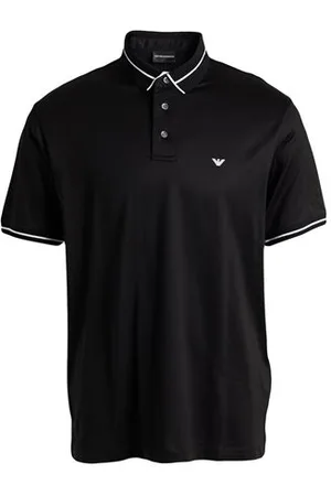 Emporio Armani CAMISETAS Y TOPS - Polos