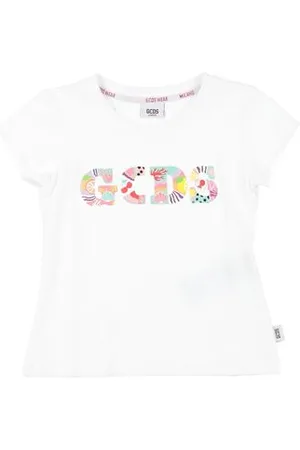 GCDS CAMISETAS Y TOPS - Camisetas