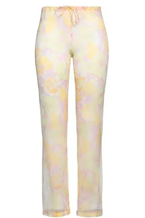 DRIES VAN NOTEN PARTES DE ABAJO - Pantalones