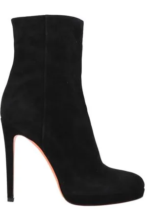 santoni CALZADO - Botines de caña alta