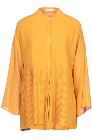 5PREVIEW CAMISETAS Y TOPS - Camisas