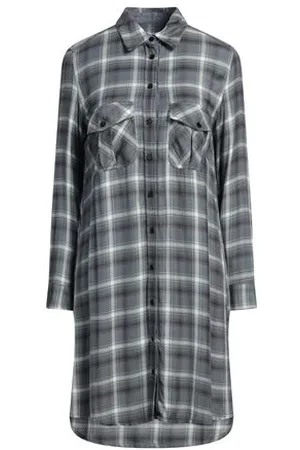 Zadig & Voltaire VESTIDOS - Vestidos midi