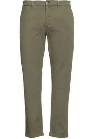 Jeckerson PARTES DE ABAJO - Pantalones