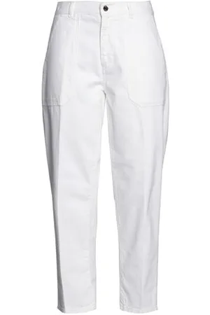 SEVENTY BY SERGIO TEGON PARTES DE ABAJO - Pantalones vaqueros