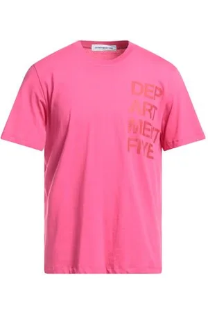 DEPARTMENT 5 CAMISETAS Y TOPS - Camisetas