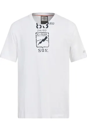 Aeronautica Militare CAMISETAS Y TOPS - Camisetas