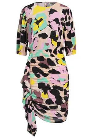 Essentiel Antwerp VESTIDOS - Minivestidos