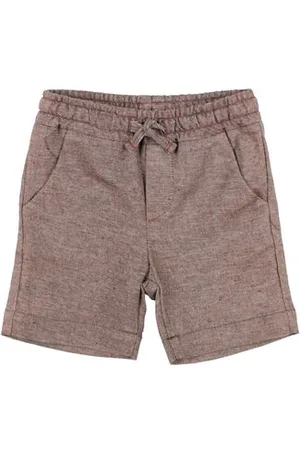 Manuel Ritz PARTES DE ABAJO - Pantalones cortos y bermudas