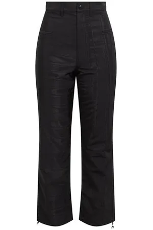 Marine Serre PARTES DE ABAJO - Pantalones