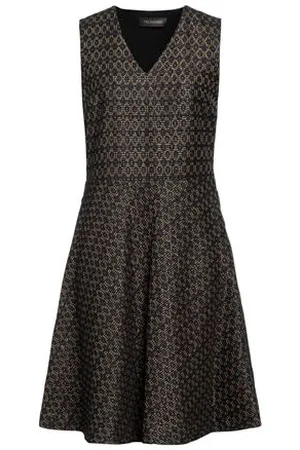 Trussardi VESTIDOS - Vestidos midi