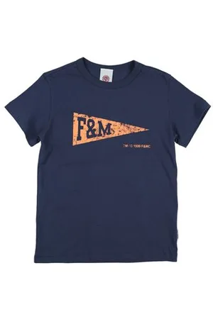 Franklin & Marshall CAMISETAS Y TOPS - Camisetas