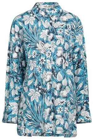 Diane von Furstenberg CAMISETAS Y TOPS - Camisas