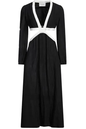 Forte Dei Marmi VESTIDOS - Vestidos midi