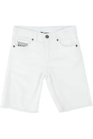 Nº21 PARTES DE ABAJO - Shorts vaqueros