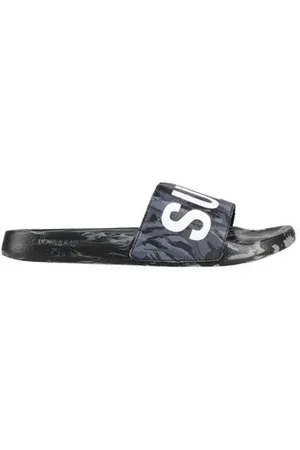 Superdry CALZADO - Sandalias con cierre