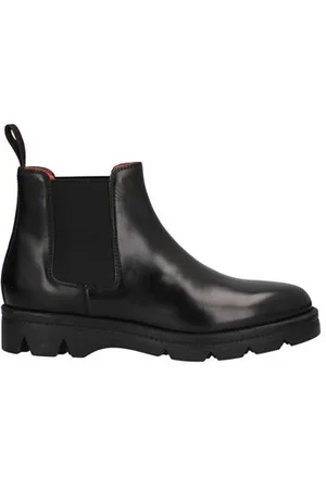 santoni CALZADO - Botines de caña alta