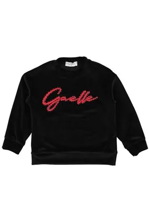 GAËLLE CAMISETAS Y TOPS - Sudaderas