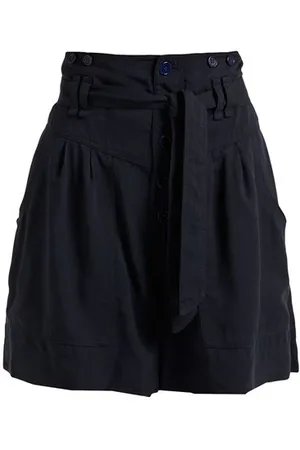 Marant Etoile PARTES DE ABAJO - Pantalones cortos y bermudas