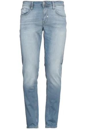 Antony Morato PARTES DE ABAJO - Pantalones vaqueros