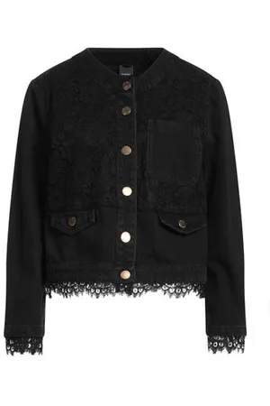 Pinko ROPA DE ABRIGO - Chaquetas vaqueras