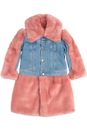 Dolce & Gabbana ROPA DE ABRIGO - Chaquetas vaqueras