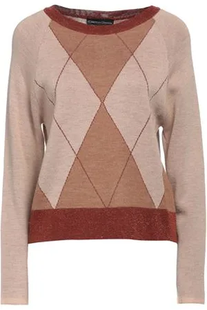 Cristina Gavioli PRENDAS DE PUNTO - Pullover