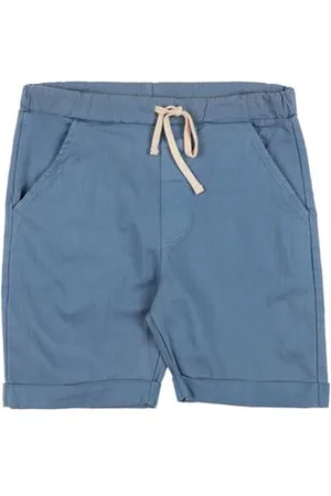 Tocoto PARTES DE ABAJO - Shorts vaqueros