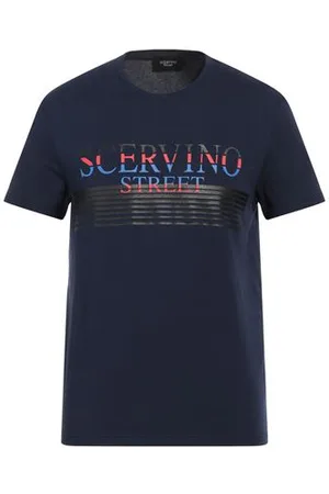 ERMANNO SCERVINO CAMISETAS Y TOPS - Camisetas