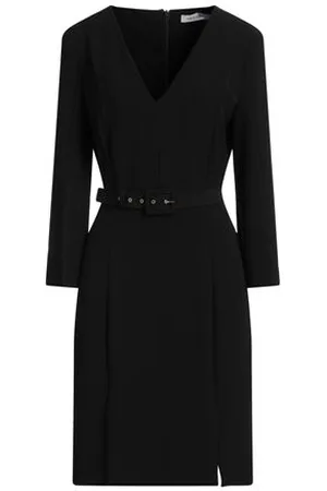 SIMONA CORSELLINI VESTIDOS - Vestidos midi