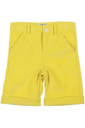 LITTLE BEAR PARTES DE ABAJO - Pantalones cortos y bermudas
