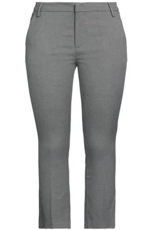 True Religion PARTES DE ABAJO - Pantalones