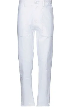 Dondup PARTES DE ABAJO - Pantalones