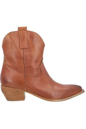 EMPORIO DI PARMA CALZADO - Botines de caña alta