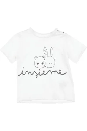 AVENTIQUATTRORE CAMISETAS Y TOPS - Camisetas