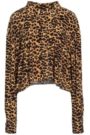 Norma Kamali CAMISETAS Y TOPS - Camisas