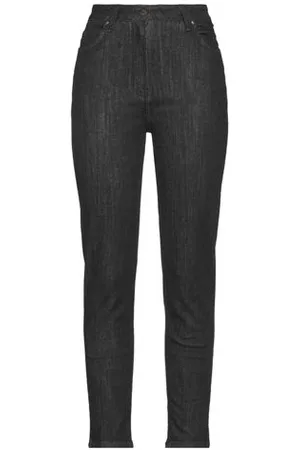 CLIPS PARTES DE ABAJO - Pantalones vaqueros