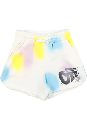 OFF-WHITE PARTES DE ABAJO - Pantalones cortos y bermudas