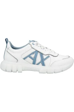 Armani Exchange CALZADO - Sneakers