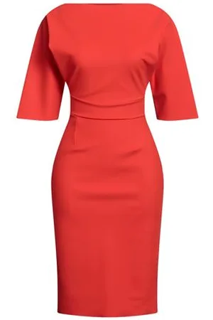 CHIARA BONI VESTIDOS - Vestidos midi